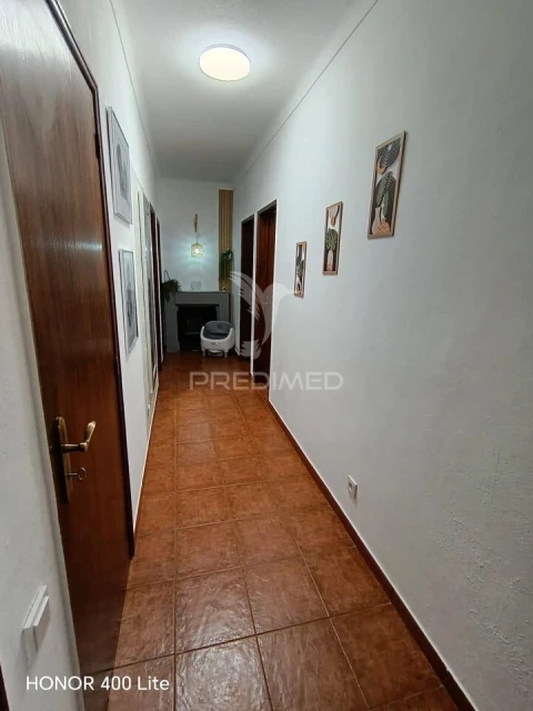 Moradia T6 para Venda em Fortios