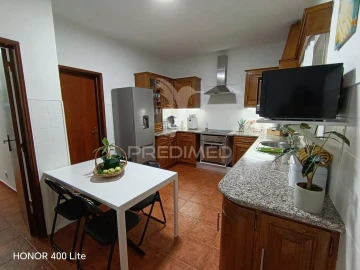 Moradia T6 para Venda em Fortios