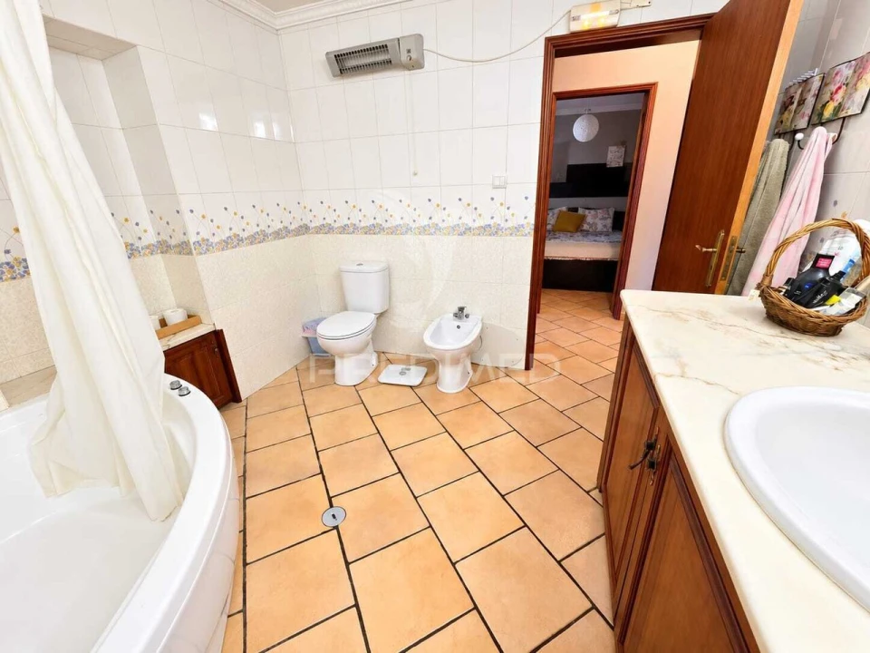 Moradia T5 para Venda em Beja (Santiago Maior e São João Baptista) Foto 25