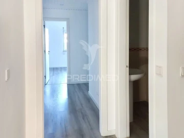 Apartamento T3 para Venda em Quinta do Conde