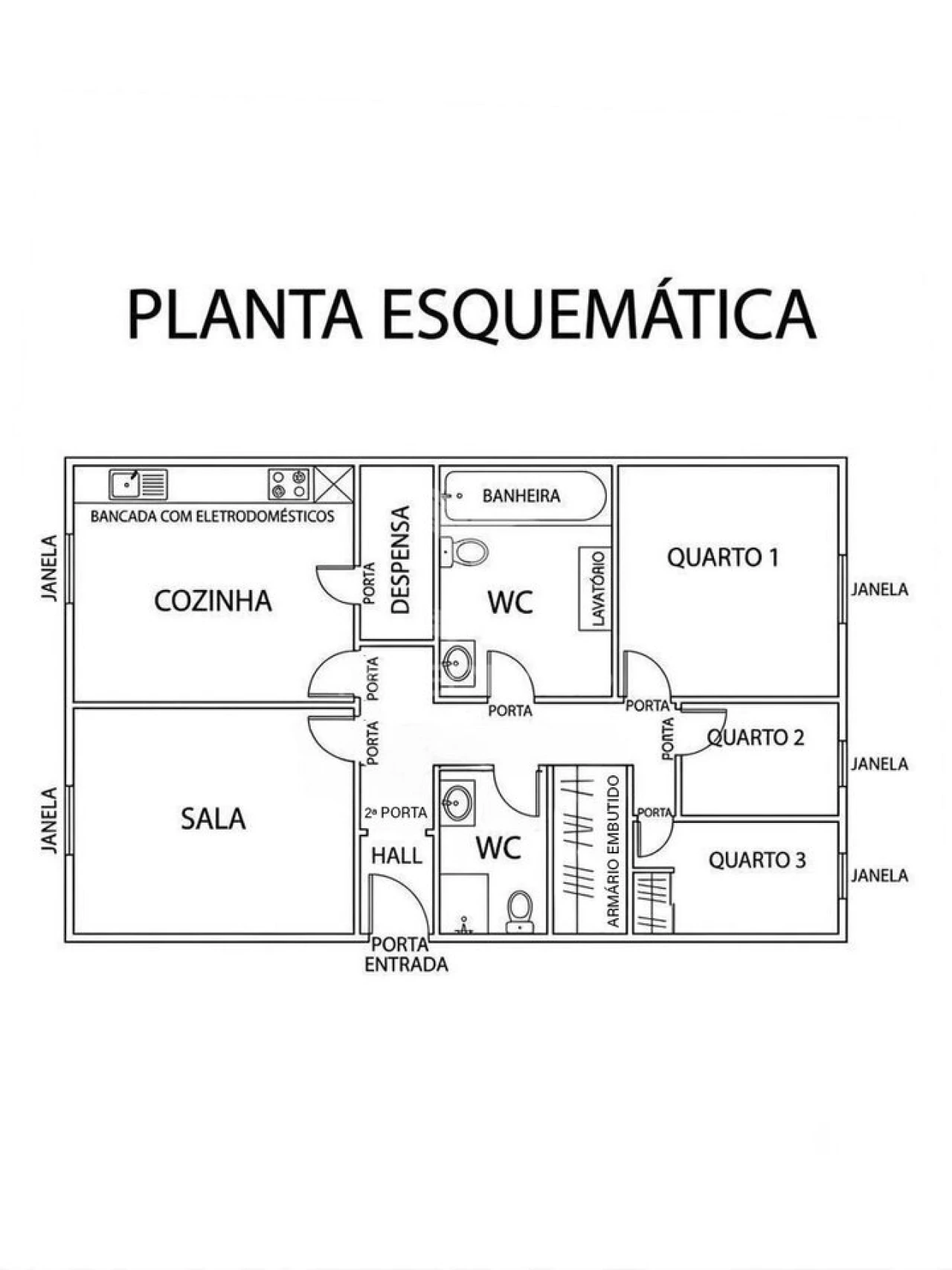 Apartamento T3 para Venda em Quinta do Conde Foto 26