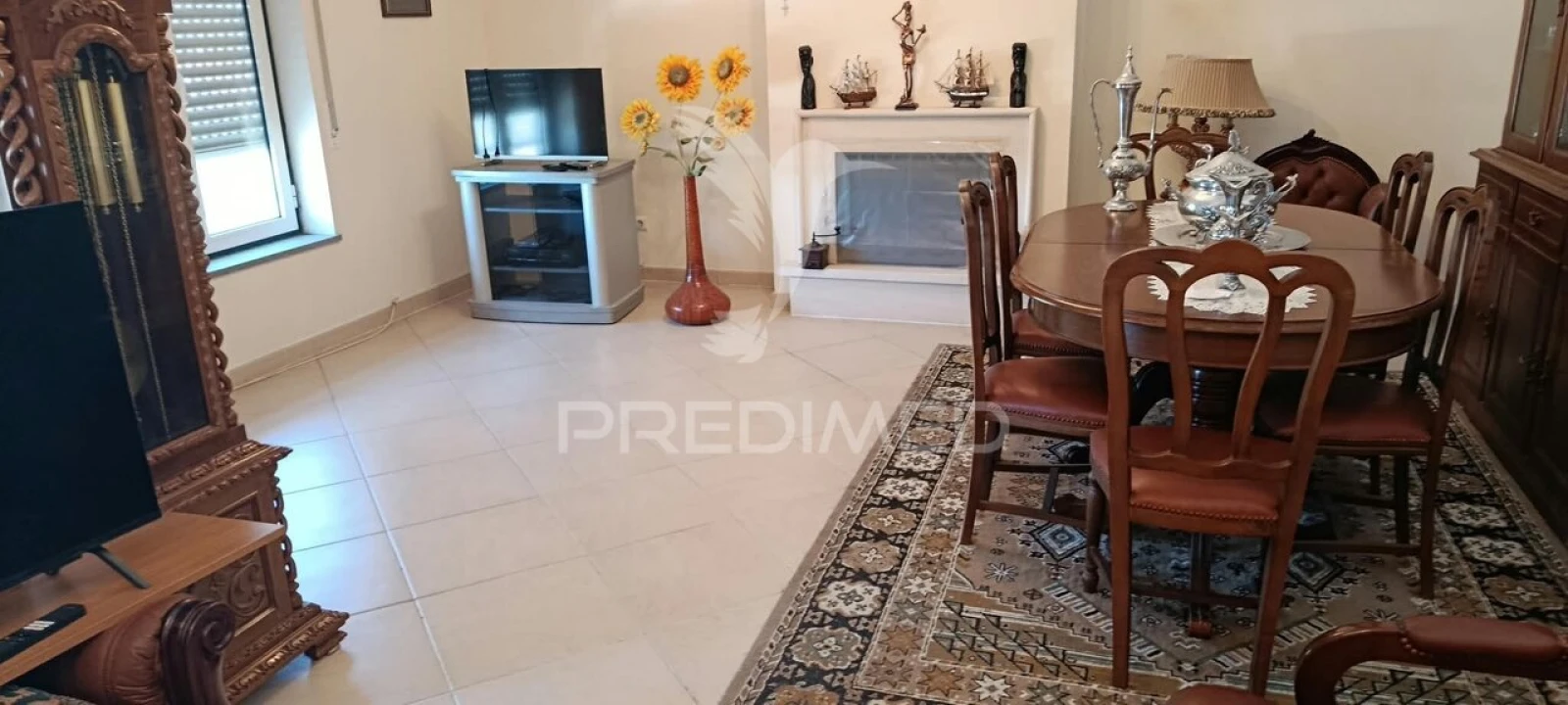 Apartamento T3 para Venda em Sé e São Lourenço Foto 8