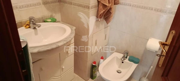 Apartamento T3 para Venda em Sé e São Lourenço