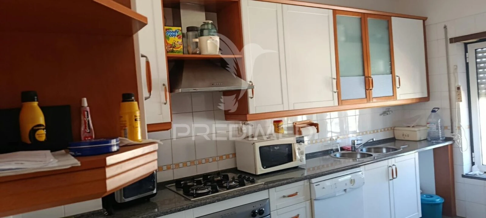 Apartamento T3 para Venda em Sé e São Lourenço Foto 6