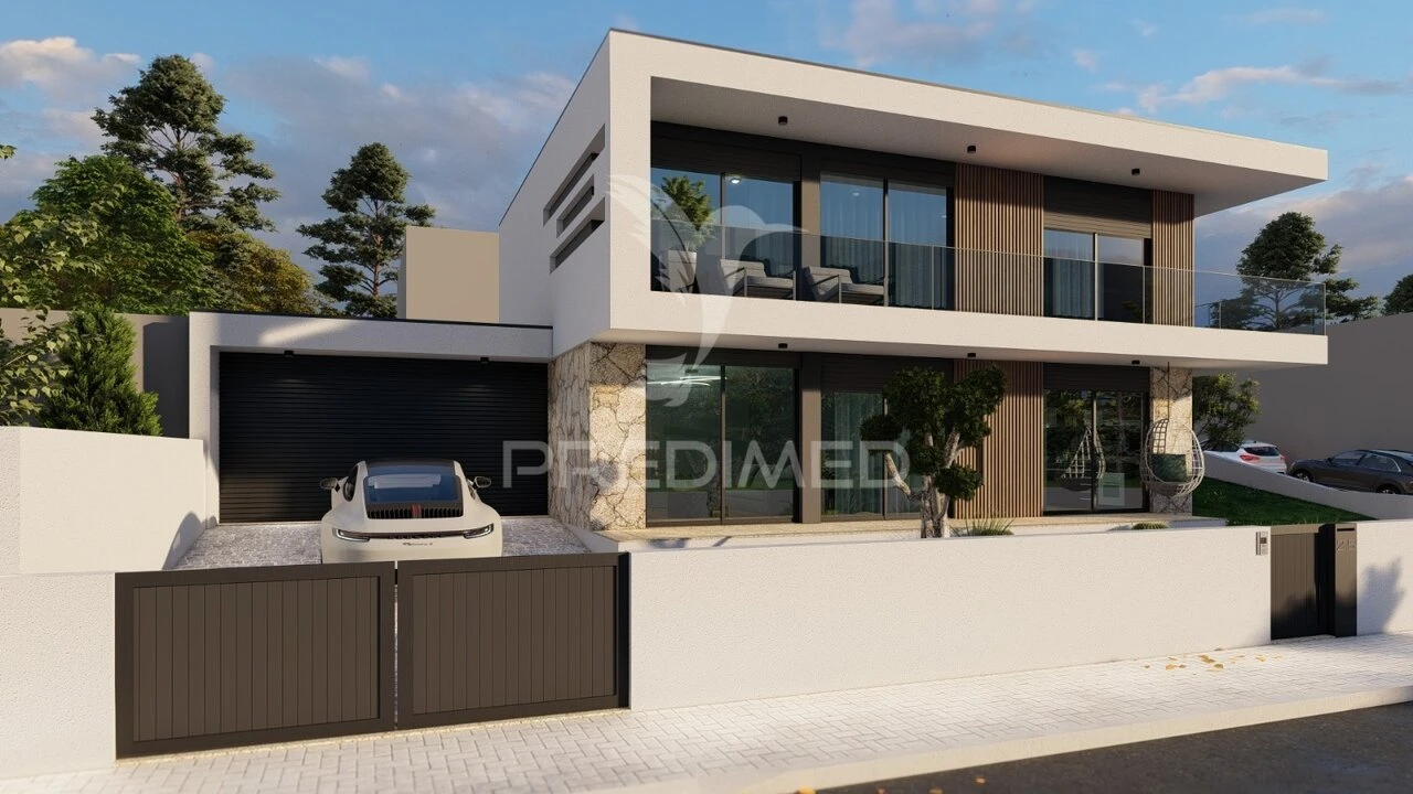 Moradia T4 para Venda em Prado (São Miguel) Foto 15