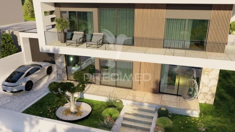 Moradia T4 para Venda em Prado (São Miguel)
