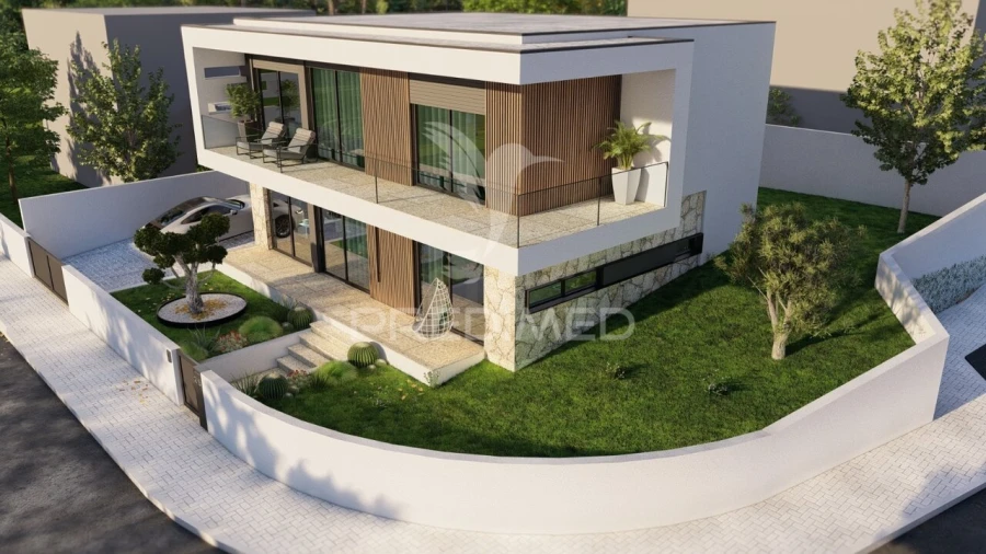 Moradia T4 para Venda em Prado (São Miguel) Foto 13