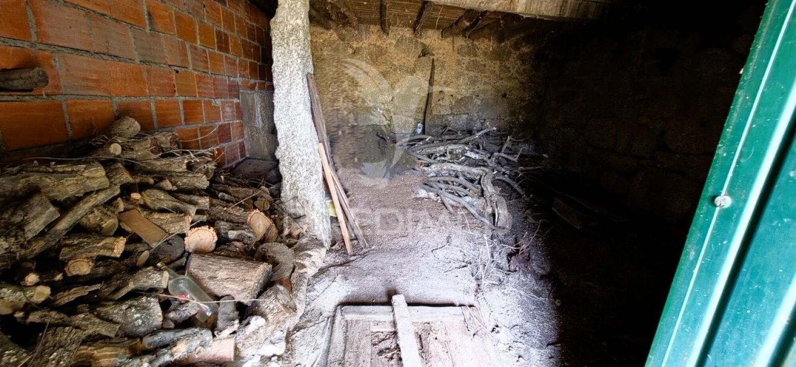 Moradia T2 para Venda em Vale de Prazeres e Mata da Rainha Foto 27