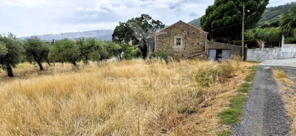 Moradia T2 para Venda em Vale de Prazeres e Mata da Rainha
