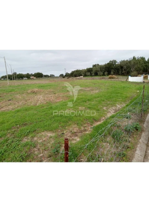 Terreno para Venda em Abela