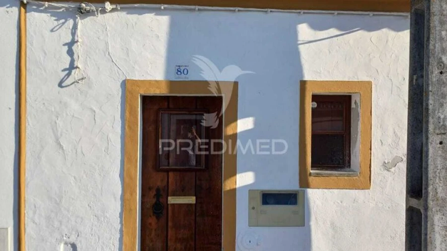 Moradia T1 para Venda em Terena (São Pedro)