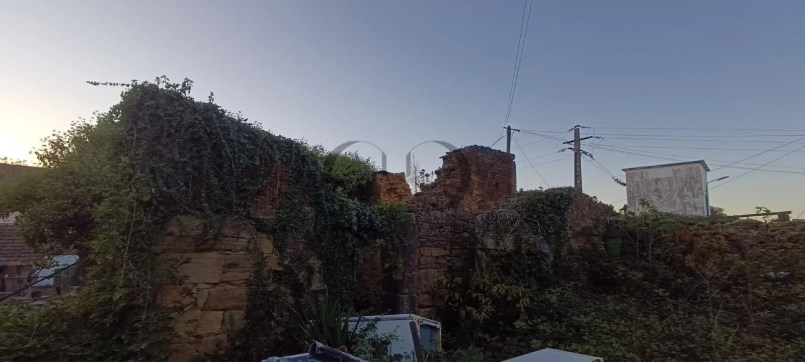Quinta T5 para Venda em Campo e Sobrado Foto 11