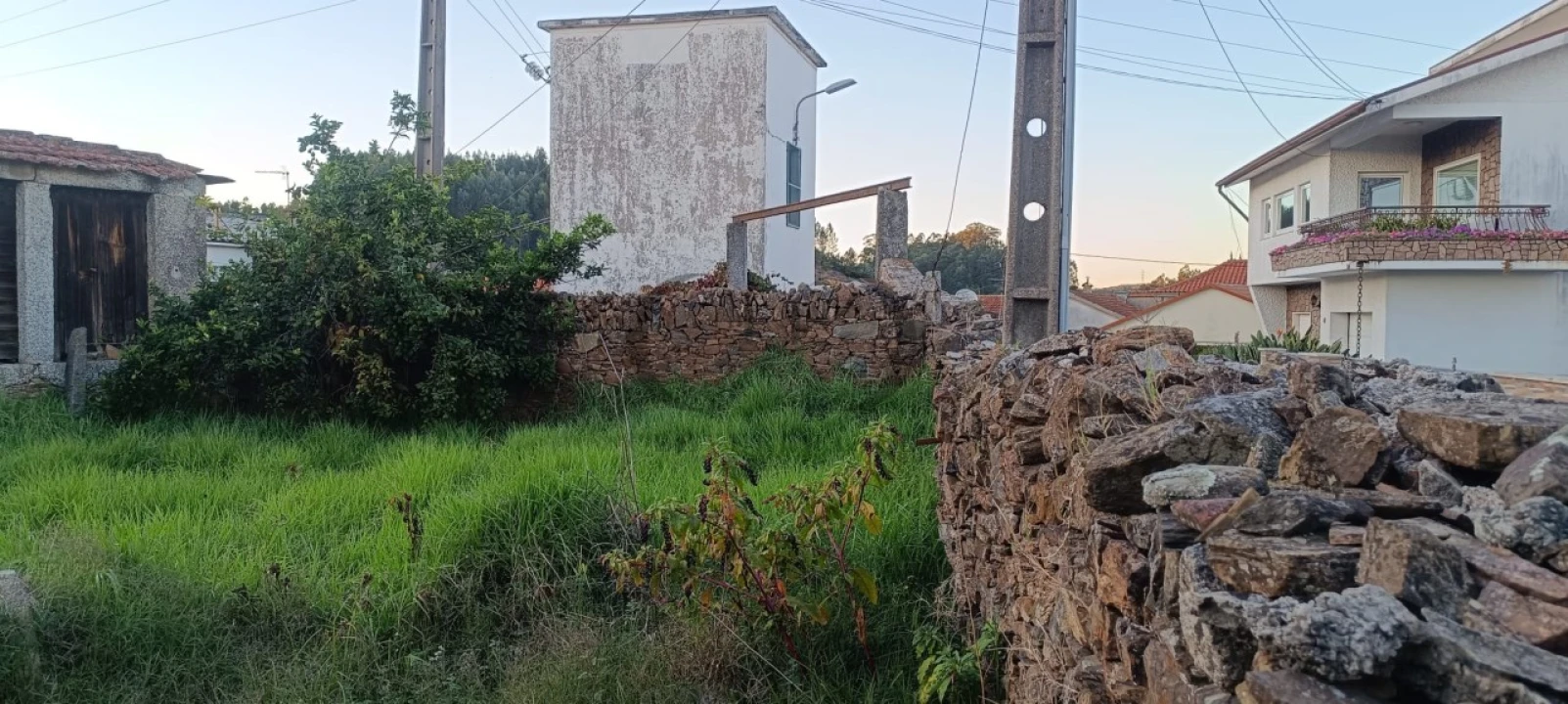 Quinta T5 para Venda em Campo e Sobrado Foto 20