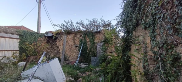 Quinta T5 para Venda em Campo e Sobrado