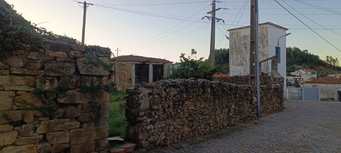 Quinta T5 para Venda em Campo e Sobrado Foto 21