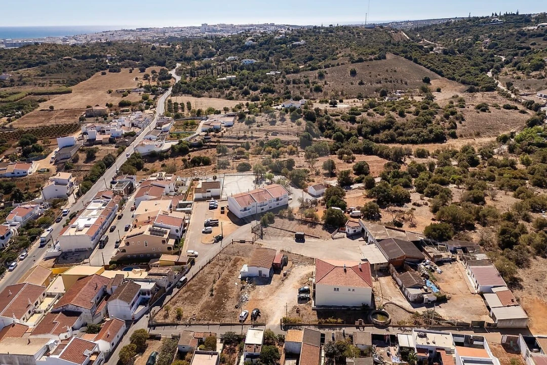 Moradia T4 para Venda em Lagos (São Sebastião e Santa Maria) Foto 8