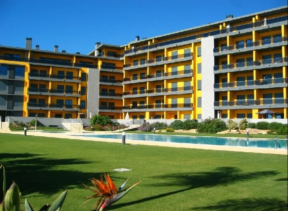 Apartamento T2 para Venda em Quarteira Foto 14