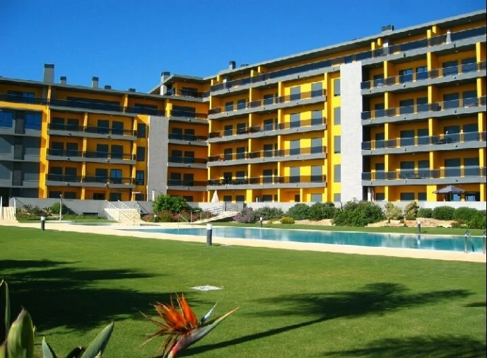 Apartamento T2 para Venda em Quarteira Foto 14