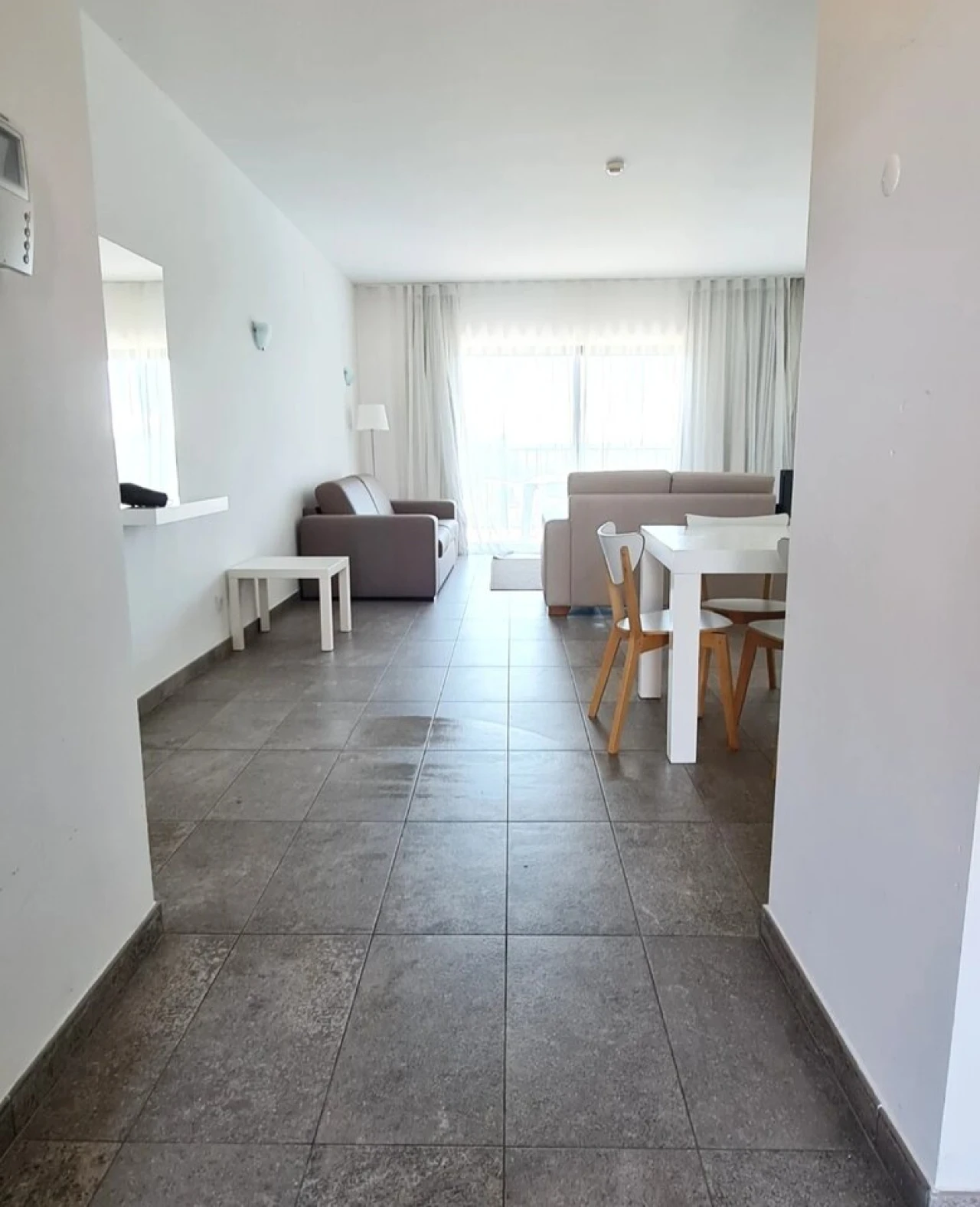 Apartamento T3 para Venda em Mexilhoeira Grande Foto 3