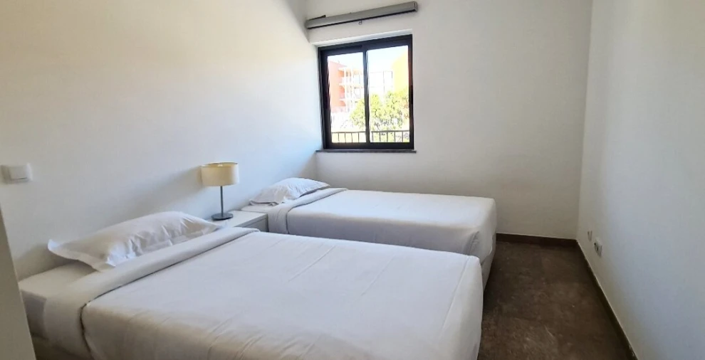 Apartamento T3 para Venda em Mexilhoeira Grande Foto 12