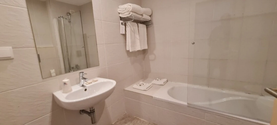 Apartamento T3 para Venda em Mexilhoeira Grande Foto 14