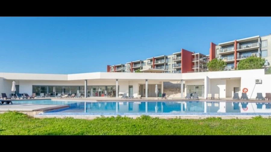 Apartamento T3 para Venda em Mexilhoeira Grande