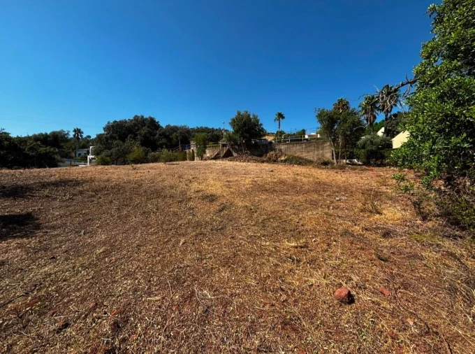 Terreno para Venda em São Brás de Alportel Foto 14