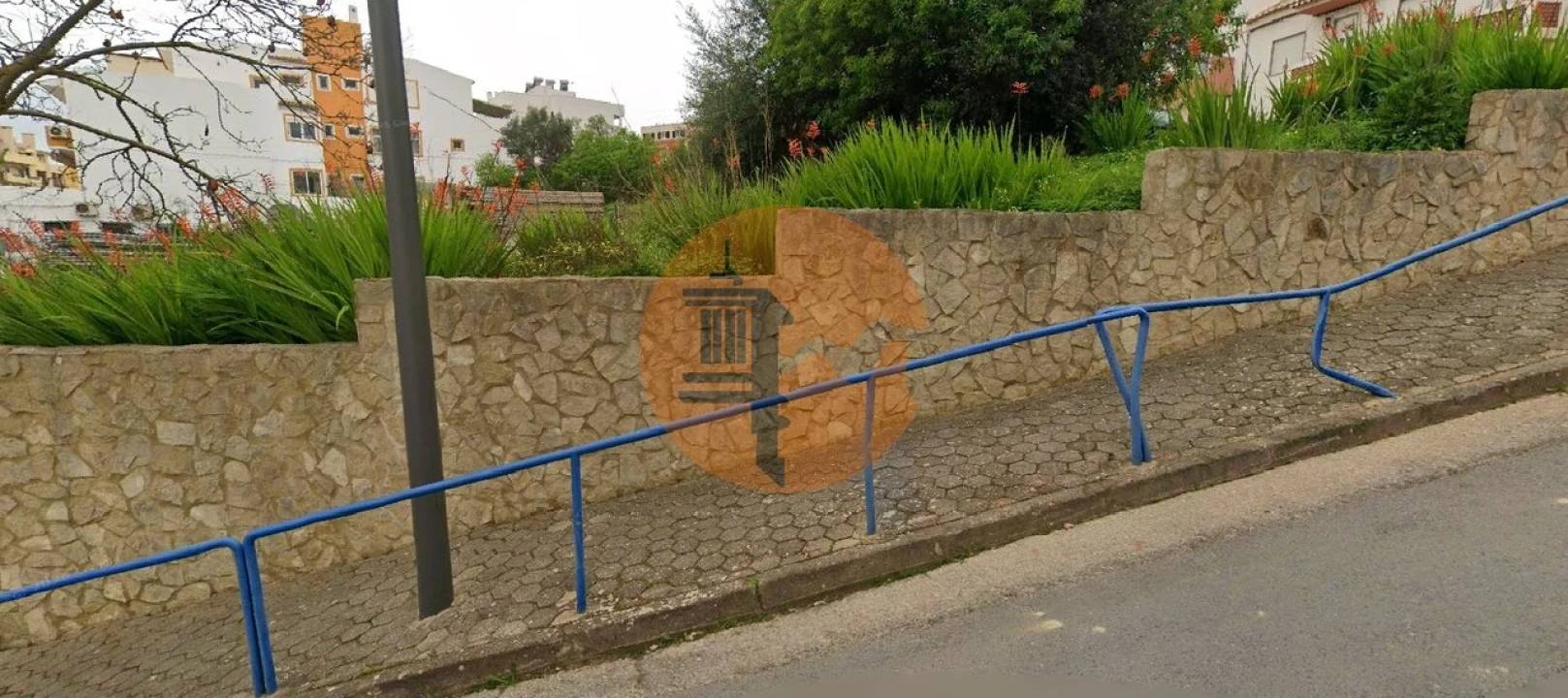 Terreno para Venda em Ferragudo Foto 2