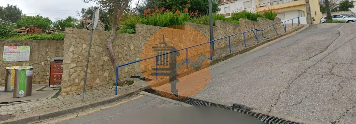 Terreno para Venda em Ferragudo Foto 3