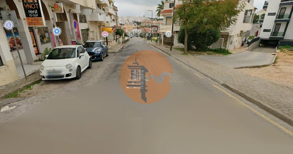 Terreno para Venda em Ferragudo Foto 4