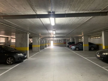 Apartamento T0 para Venda em Covilhã e Canhoso