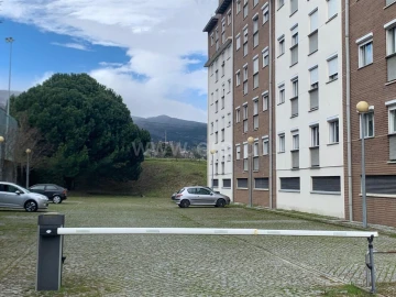 Apartamento T0 para Venda em Covilhã e Canhoso