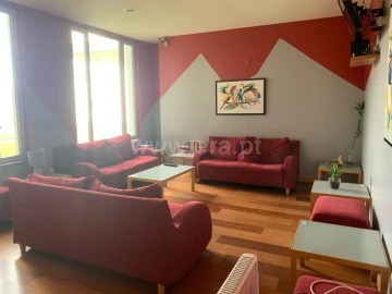 Apartamento T0 para Venda em Covilhã e Canhoso