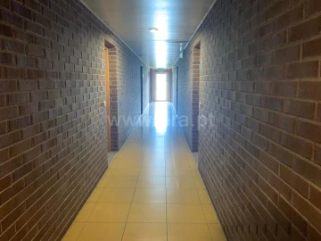 Apartamento T0 para Venda em Covilhã e Canhoso