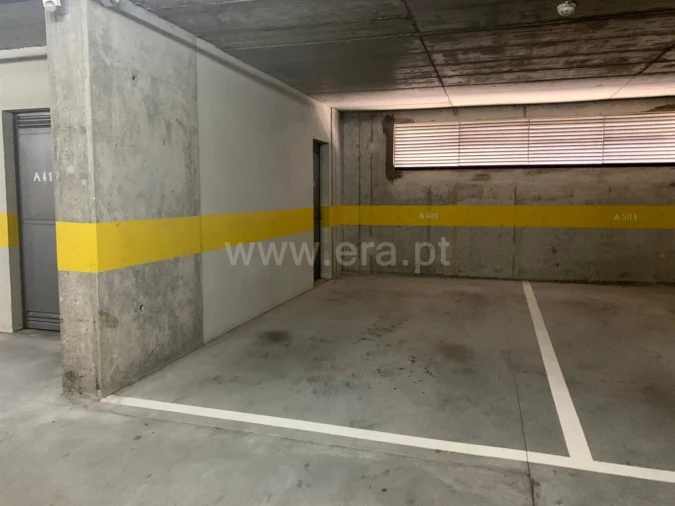 Apartamento T0 para Venda em Covilhã e Canhoso Foto 8
