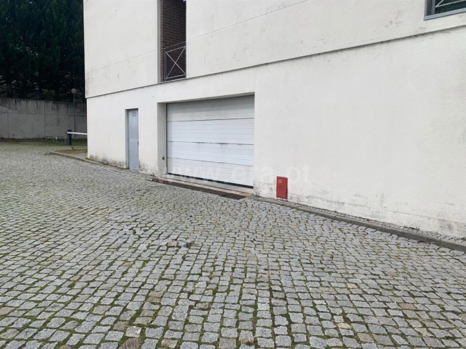 Apartamento T0 para Venda em Covilhã e Canhoso Foto 10