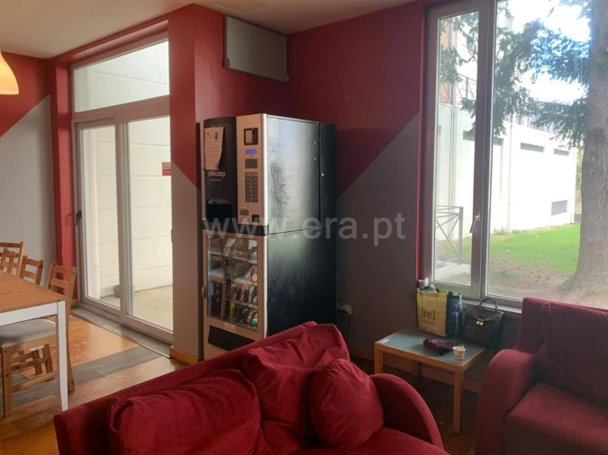 Apartamento T0 para Venda em Covilhã e Canhoso Foto 15
