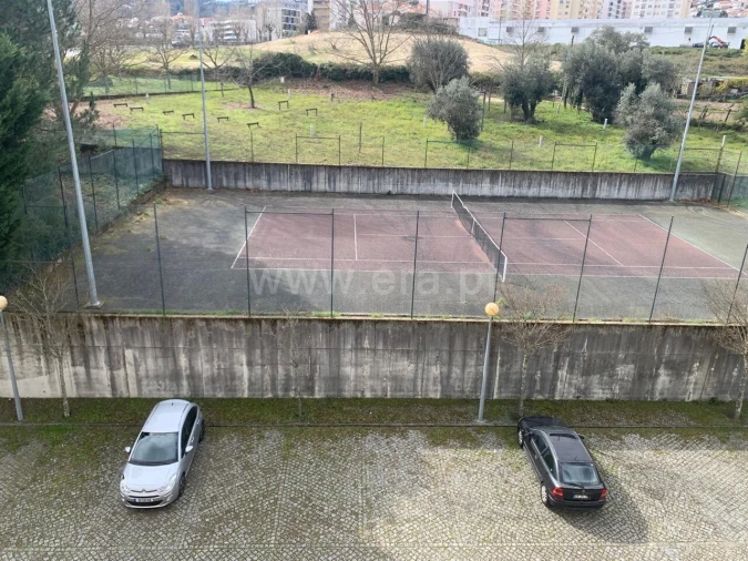 Apartamento T0 para Venda em Covilhã e Canhoso Foto 13