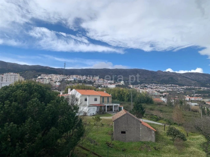 Apartamento T0 para Venda em Covilhã e Canhoso Foto 9