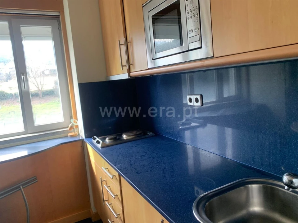 Apartamento T0 para Venda em Covilhã e Canhoso Foto 3