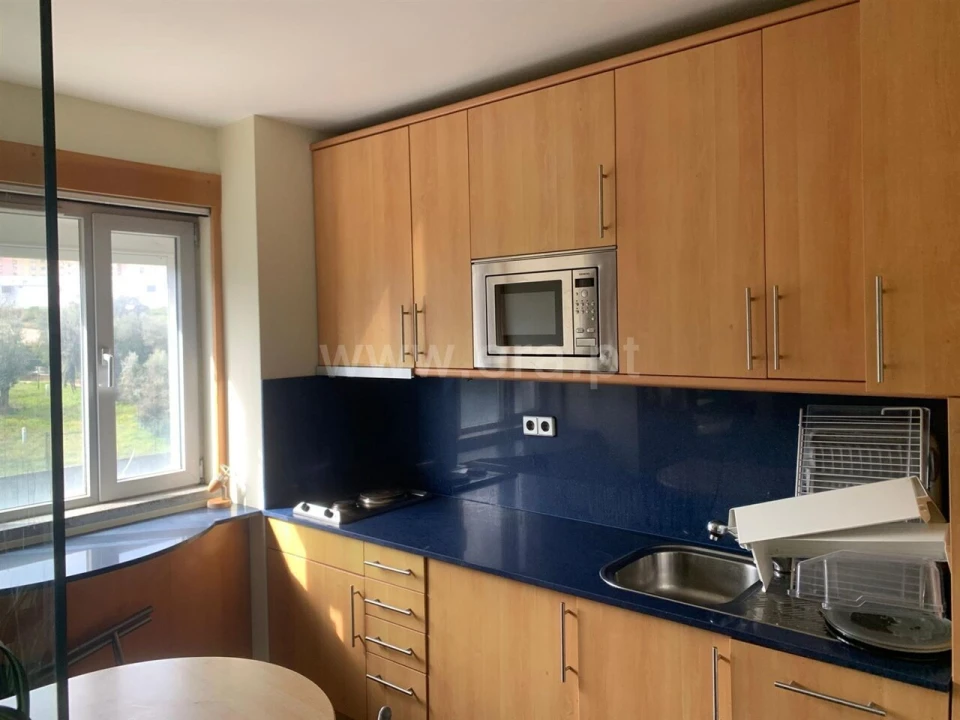 Apartamento T0 para Venda em Covilhã e Canhoso Foto 2