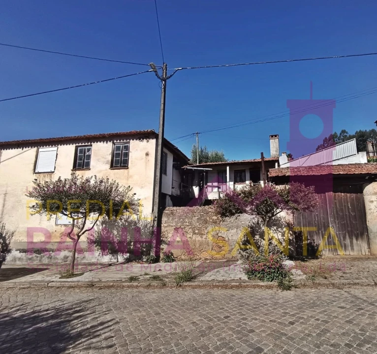 Moradia T2 para Venda em Pombeiro da Beira Foto 7