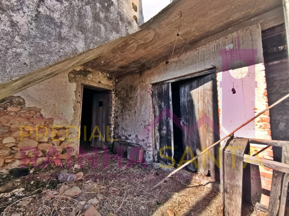 Moradia T2 para Venda em Pombeiro da Beira Foto 5