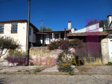 Moradia T2 para Venda em Pombeiro da Beira