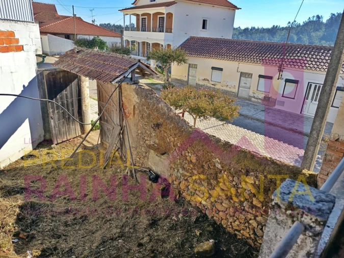 Moradia T2 para Venda em Pombeiro da Beira Foto 11