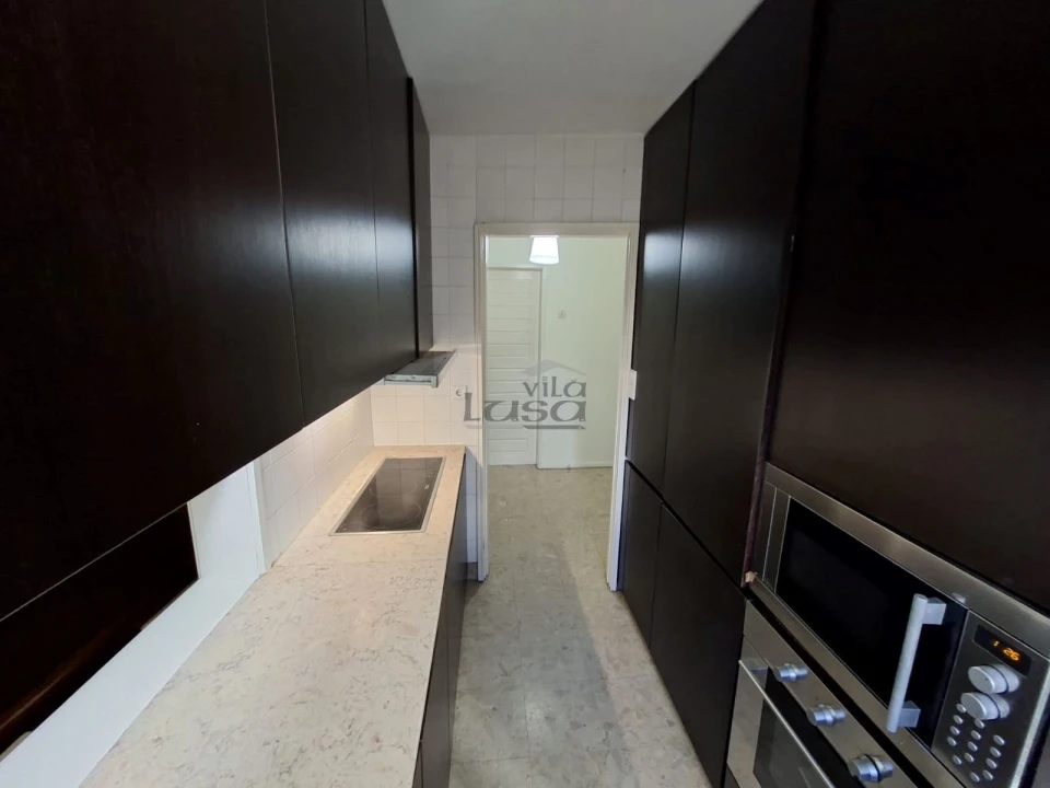 Apartamento T4 para Arrendamento em Mafamude e Vilar do Paraíso Foto 6