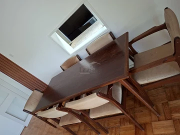 Apartamento T4 para Arrendamento em Mafamude e Vilar do Paraíso