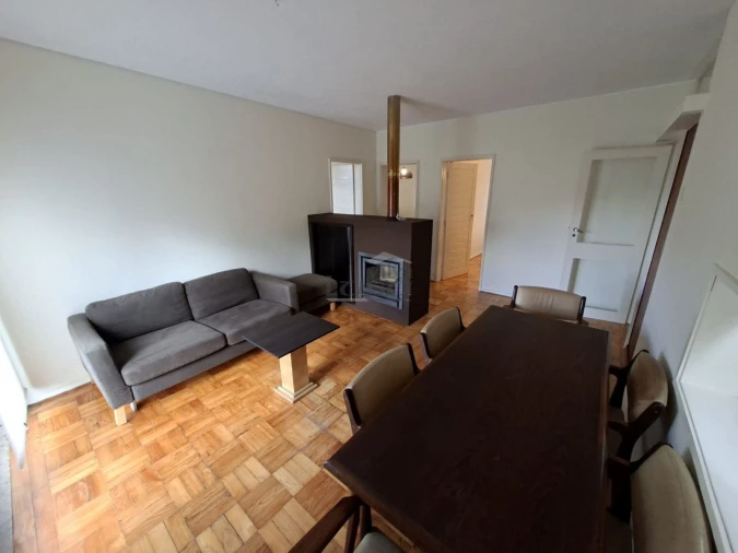 Apartamento T4 para Arrendamento em Mafamude e Vilar do Paraíso Foto 12
