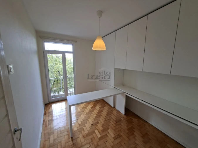 Apartamento T4 para Arrendamento em Mafamude e Vilar do Paraíso Foto 21
