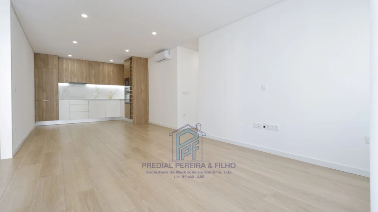 Apartamento T3 para Venda em Baguim do Monte (Rio Tinto) Foto 1